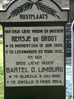 Limburg, Bartel D.
