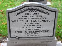Lautenbach, Willemke