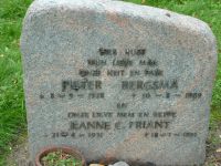 Friant, Jeanne C.