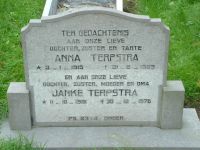Terpstra, Janke