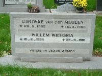 Wiersma, Willem