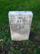 Abbenga, Andries