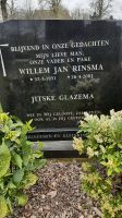 Rinsma, Willem Jan