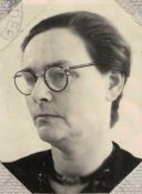 Wieringa, Anna