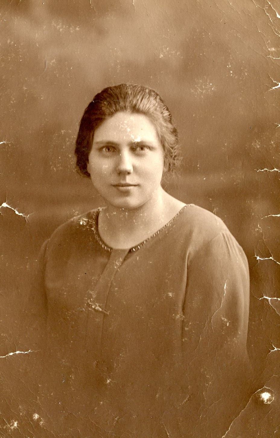Tietje Jaarsma (1899)