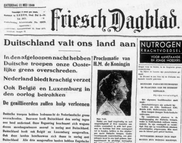 Friesch-Dagblad-1940