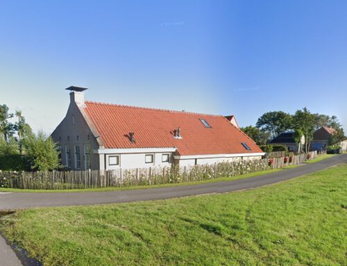 Sédyk 12 – Tzummarum