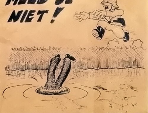 2-minutenverhalen concert 80 JIER FRIJHEID (deel IV)