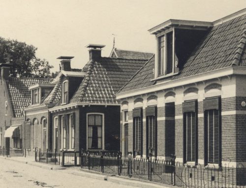 Ferniawei 10 – ook een pand met geschiedenis