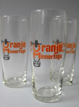 Muziekvereniging Oranje 