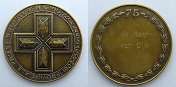 Penning Provinciale Kruisvereniging
