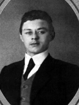 Sjouke Kuipers (1892-1926)