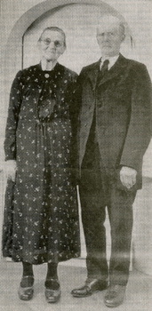 Sijbe Buren en Sijtske Palma 1946.jpg