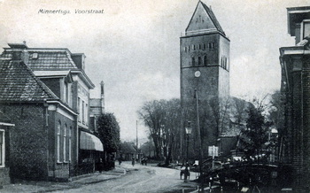 Meinardswei - Voorstraat