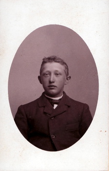 IJsbrand Jepma (1887)