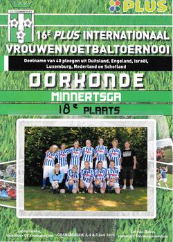 Dameselftal bij internationaal vrouwen voetbaltoernooi in Gramsbergen 2011.jpg