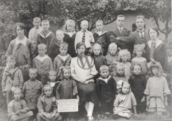 Christelijke Lagere School (1925)